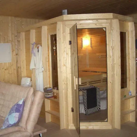 Ferienwohnung Romantica