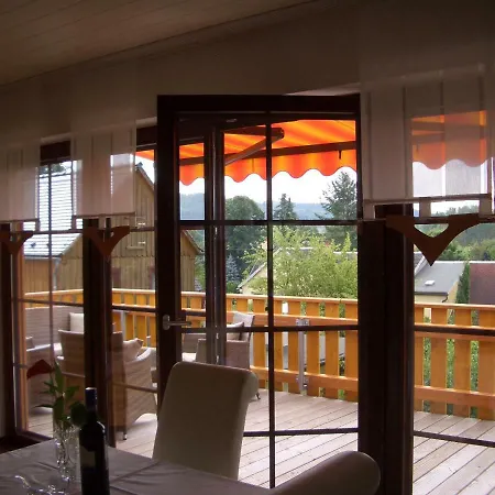 Ferienwohnung Romantica *
