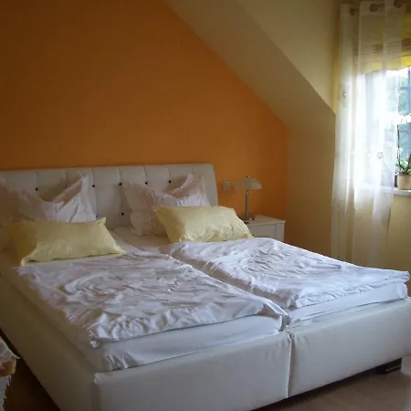 Apartment Ferienwohnung Romantica Oppach