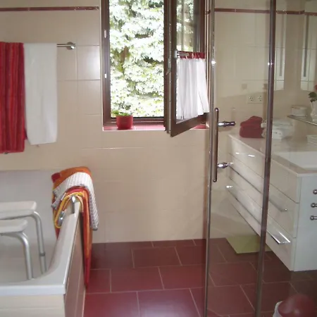 Ferienwohnung Romantica Apartment